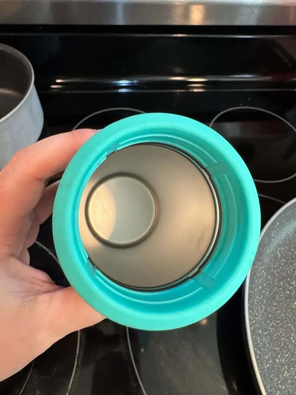 Brümate hopsulator slim